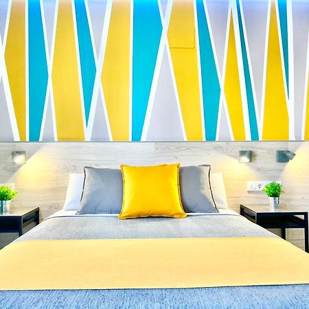 Dori Rooms Hostal Ταρίφα Εξωτερικό φωτογραφία