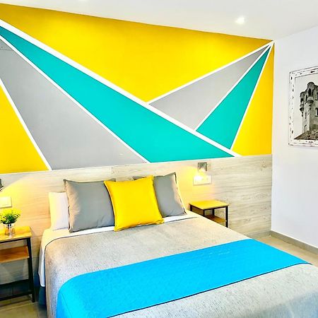Dori Rooms Hostal Ταρίφα Εξωτερικό φωτογραφία