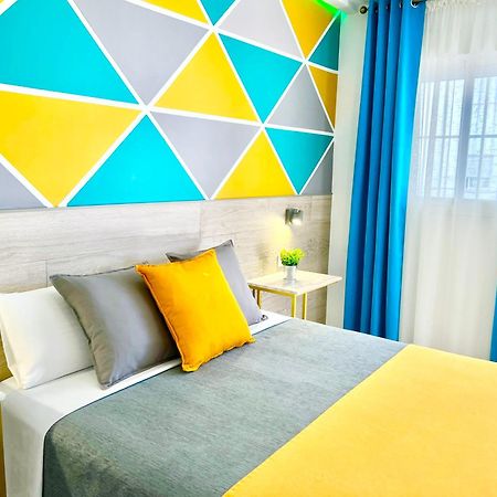 Dori Rooms Hostal Ταρίφα Εξωτερικό φωτογραφία