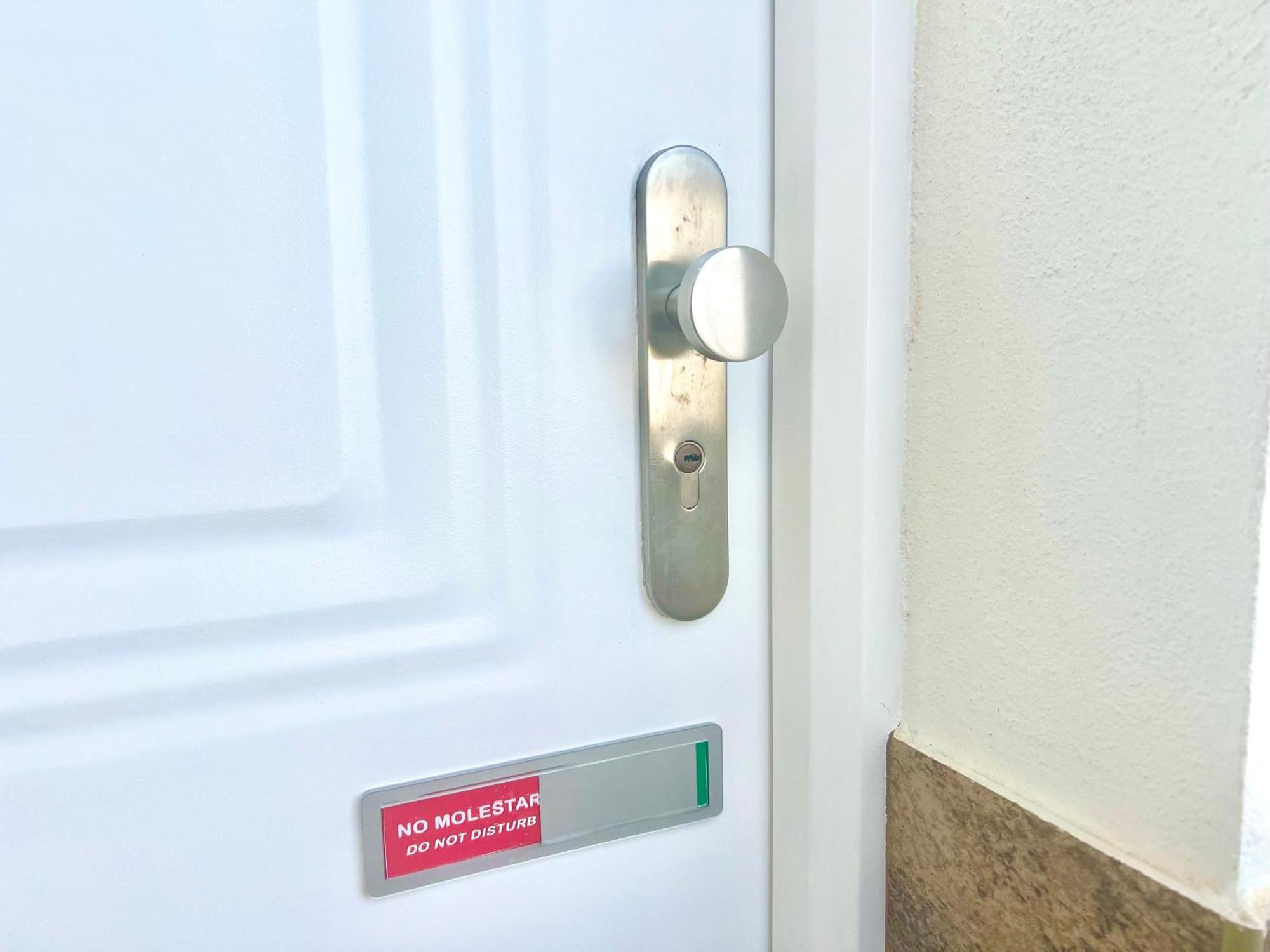 Dori Rooms Hostal Ταρίφα Εξωτερικό φωτογραφία