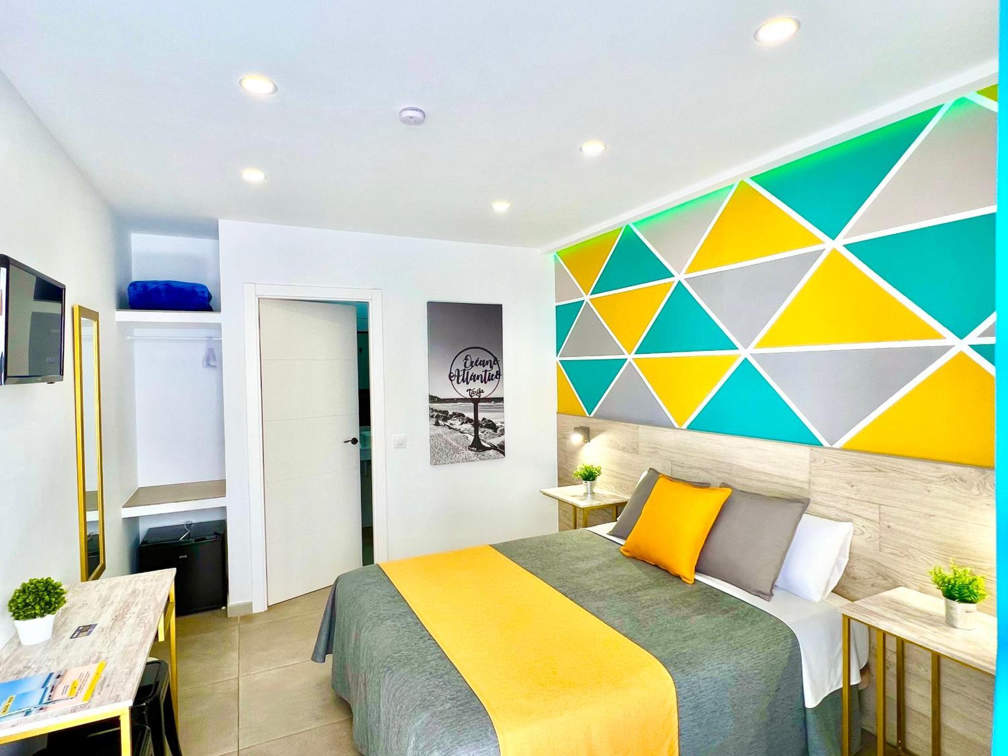 Dori Rooms Hostal Ταρίφα Εξωτερικό φωτογραφία