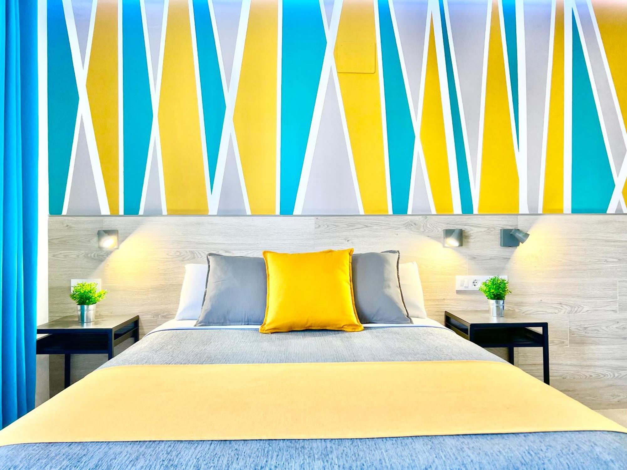 Dori Rooms Hostal Ταρίφα Εξωτερικό φωτογραφία