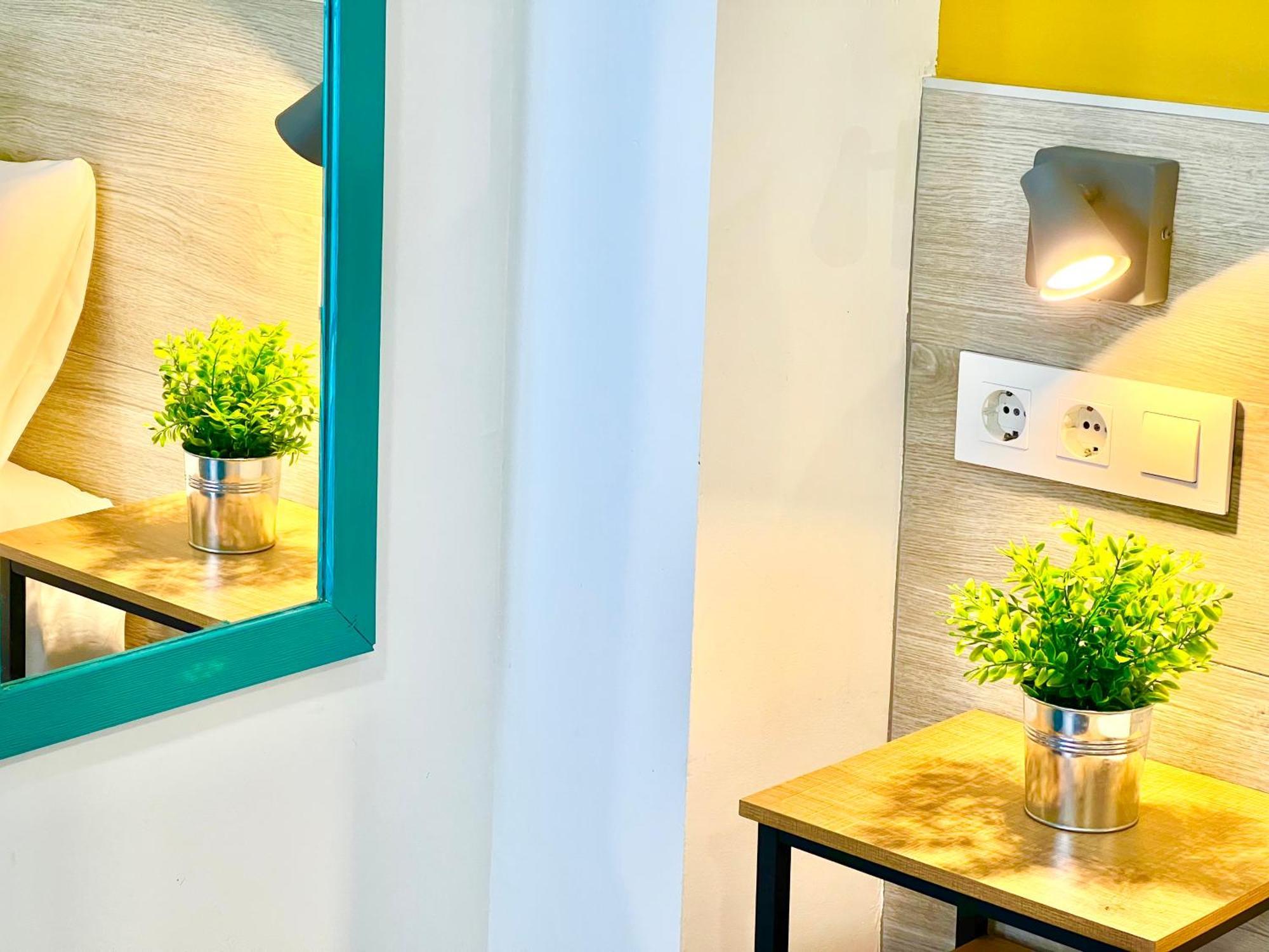 Dori Rooms Hostal Ταρίφα Εξωτερικό φωτογραφία