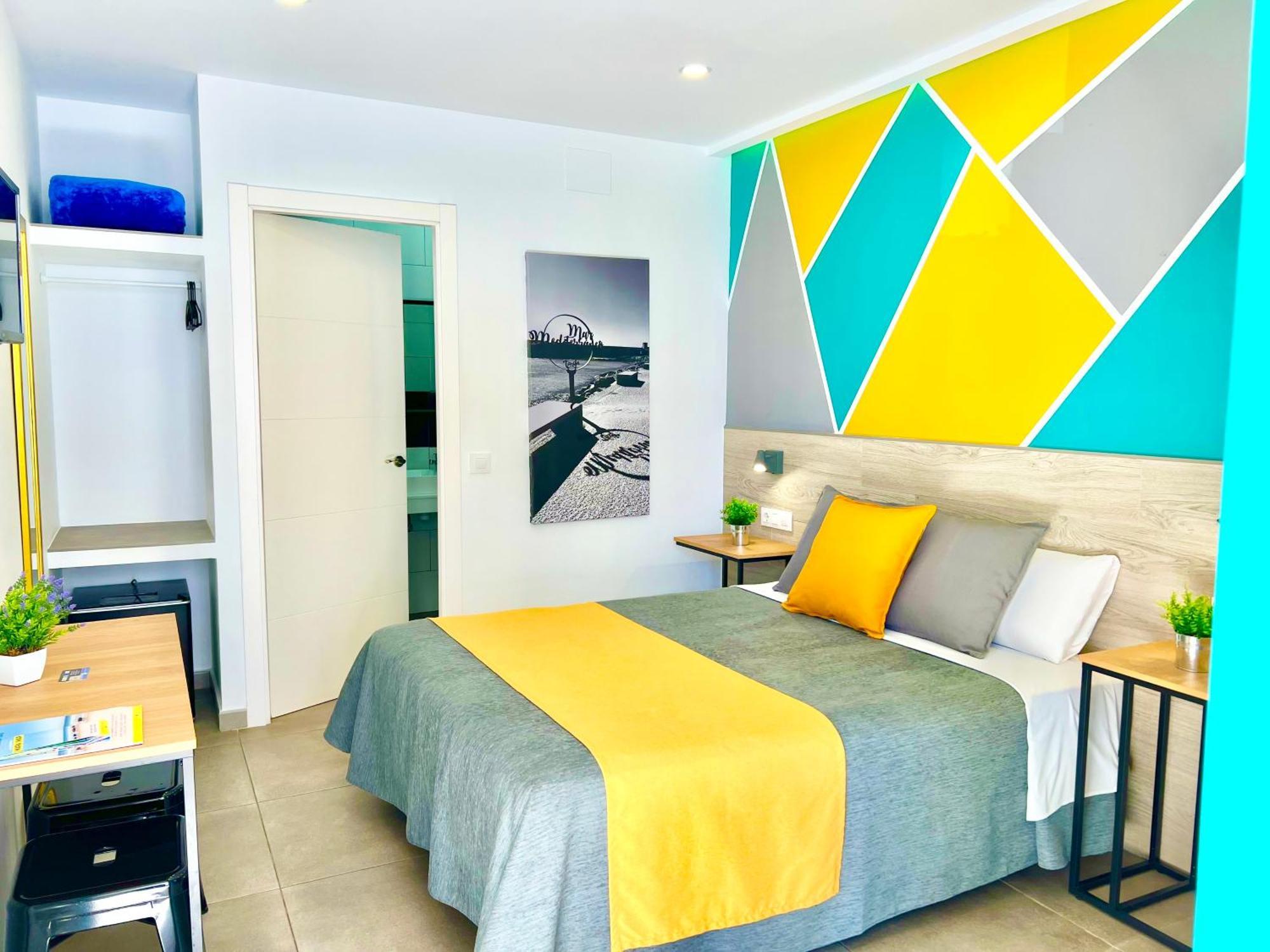 Dori Rooms Hostal Ταρίφα Εξωτερικό φωτογραφία