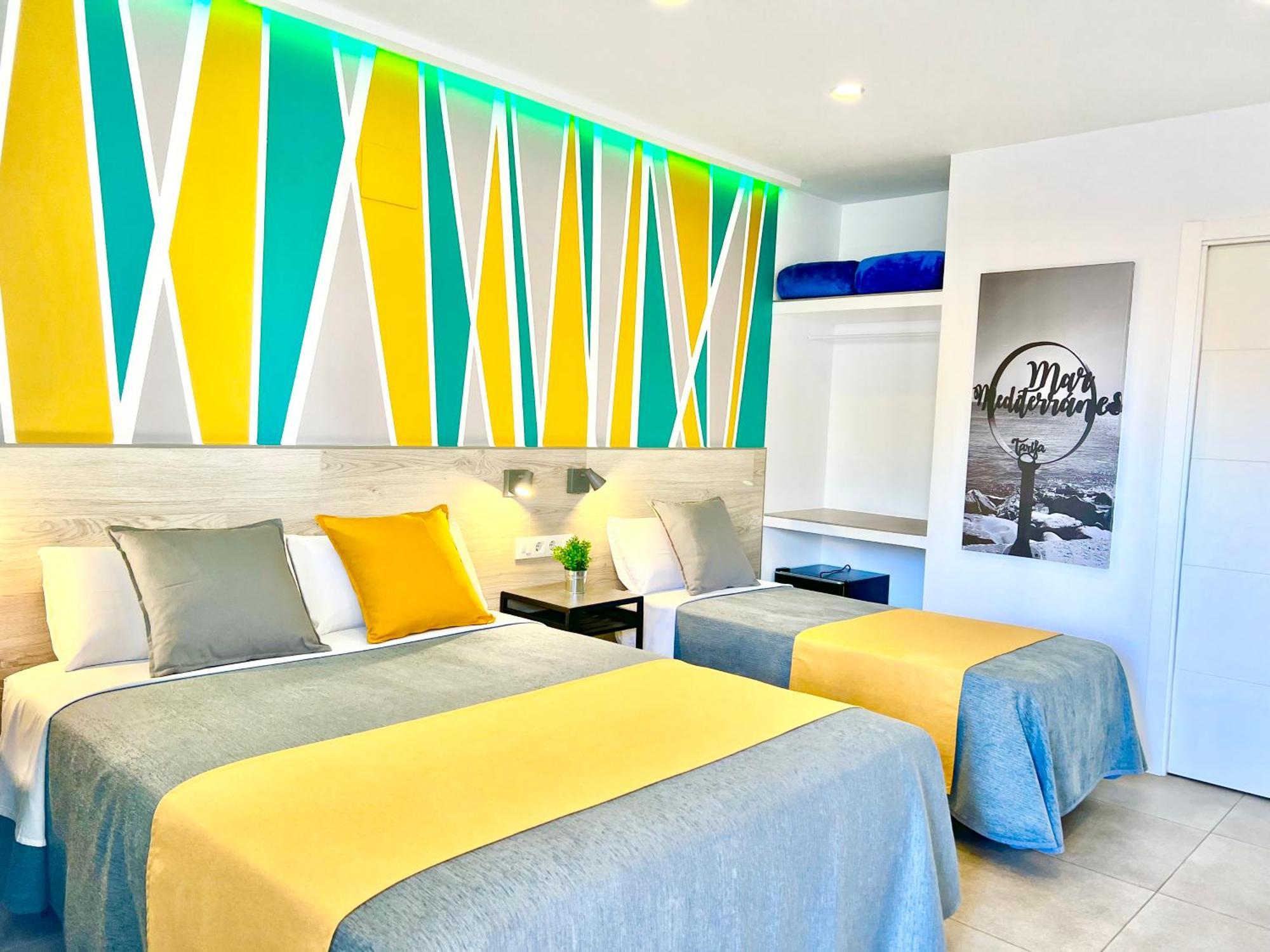 Dori Rooms Hostal Ταρίφα Εξωτερικό φωτογραφία