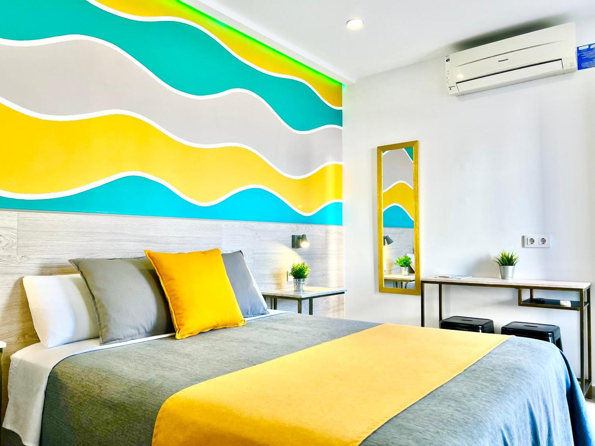 Dori Rooms Hostal Ταρίφα Εξωτερικό φωτογραφία