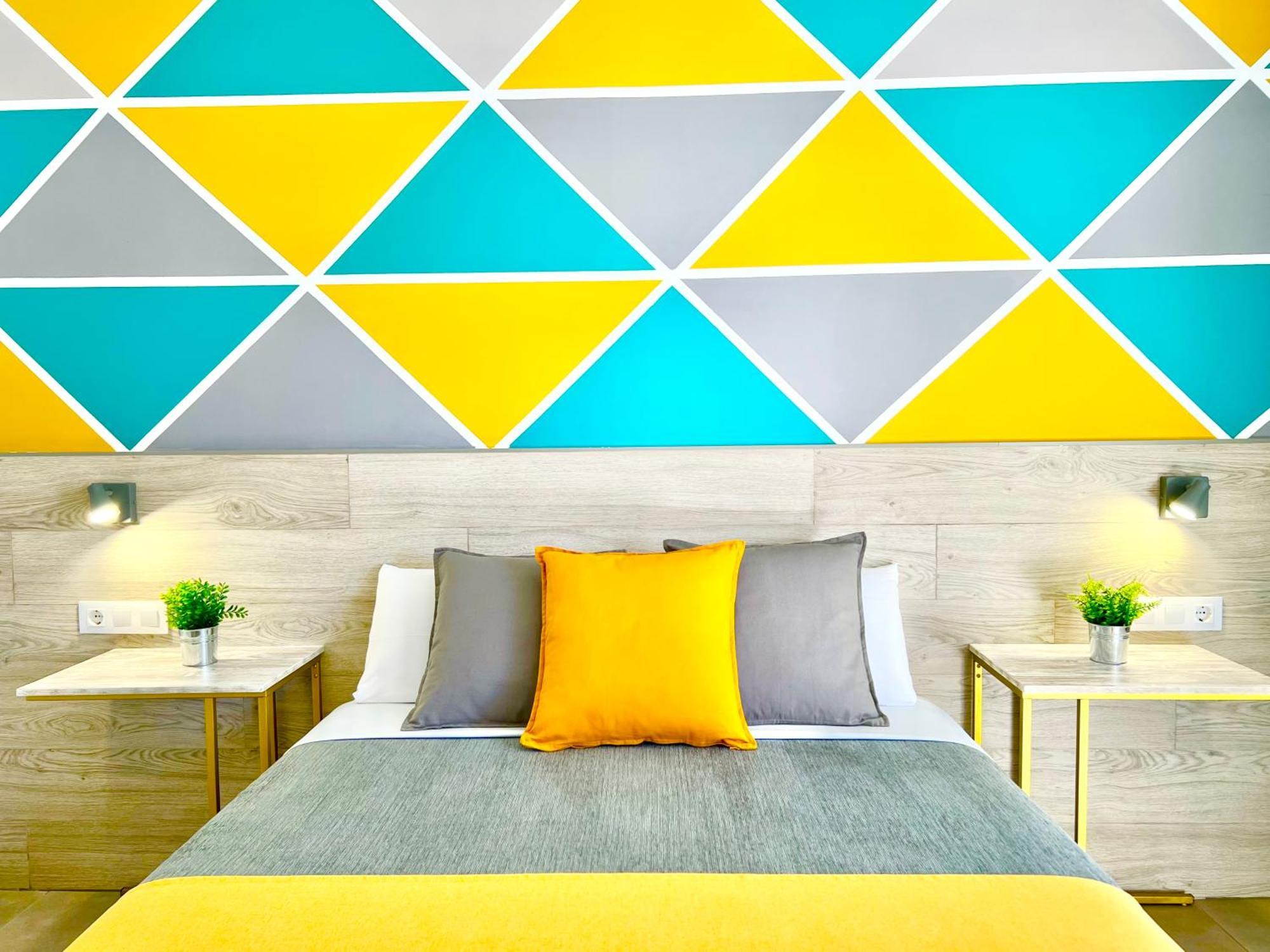 Dori Rooms Hostal Ταρίφα Εξωτερικό φωτογραφία