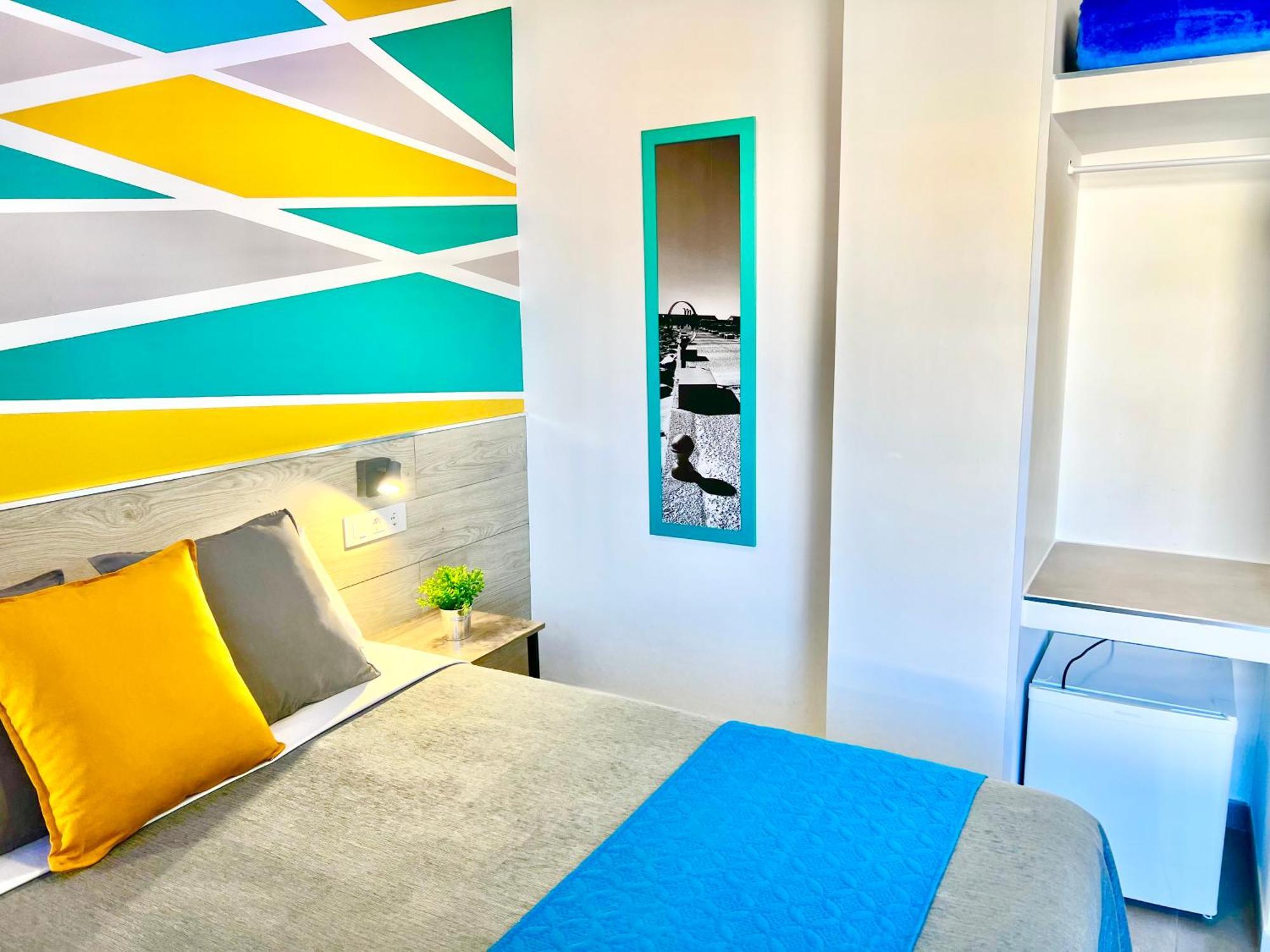 Dori Rooms Hostal Ταρίφα Εξωτερικό φωτογραφία