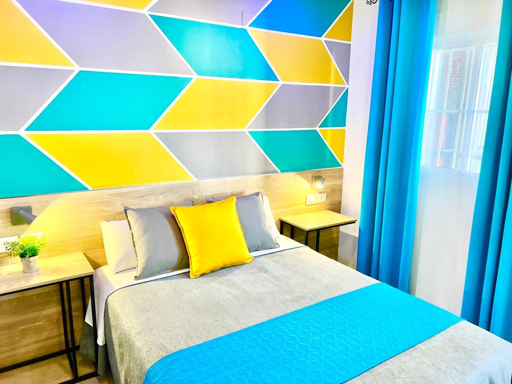 Dori Rooms Hostal Ταρίφα Εξωτερικό φωτογραφία