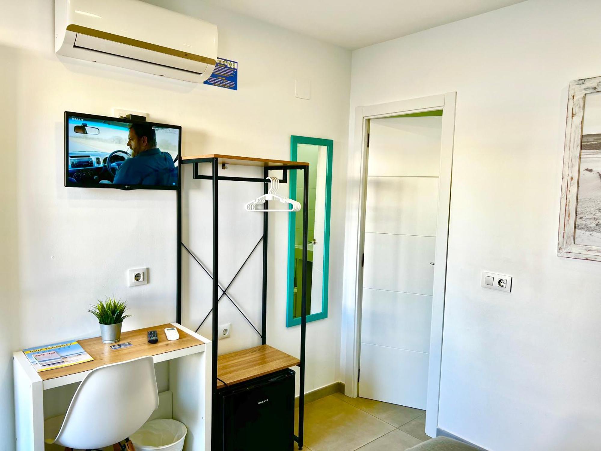 Dori Rooms Hostal Ταρίφα Εξωτερικό φωτογραφία