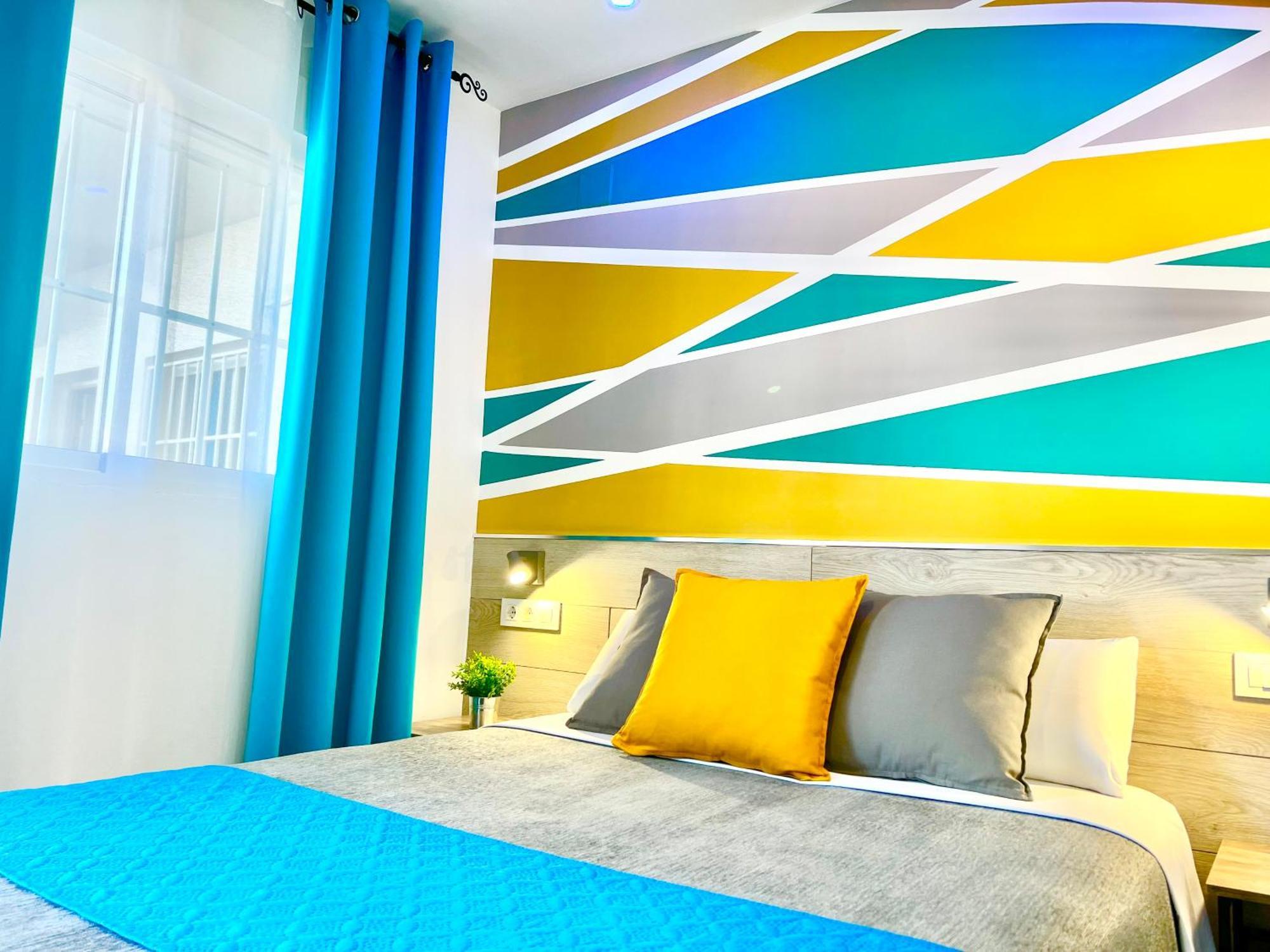 Dori Rooms Hostal Ταρίφα Εξωτερικό φωτογραφία