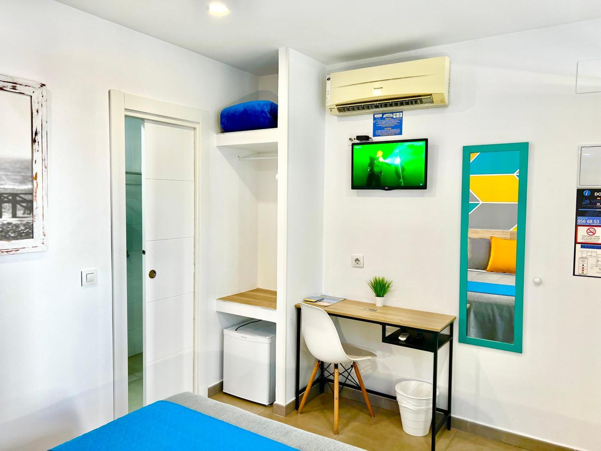 Dori Rooms Hostal Ταρίφα Εξωτερικό φωτογραφία