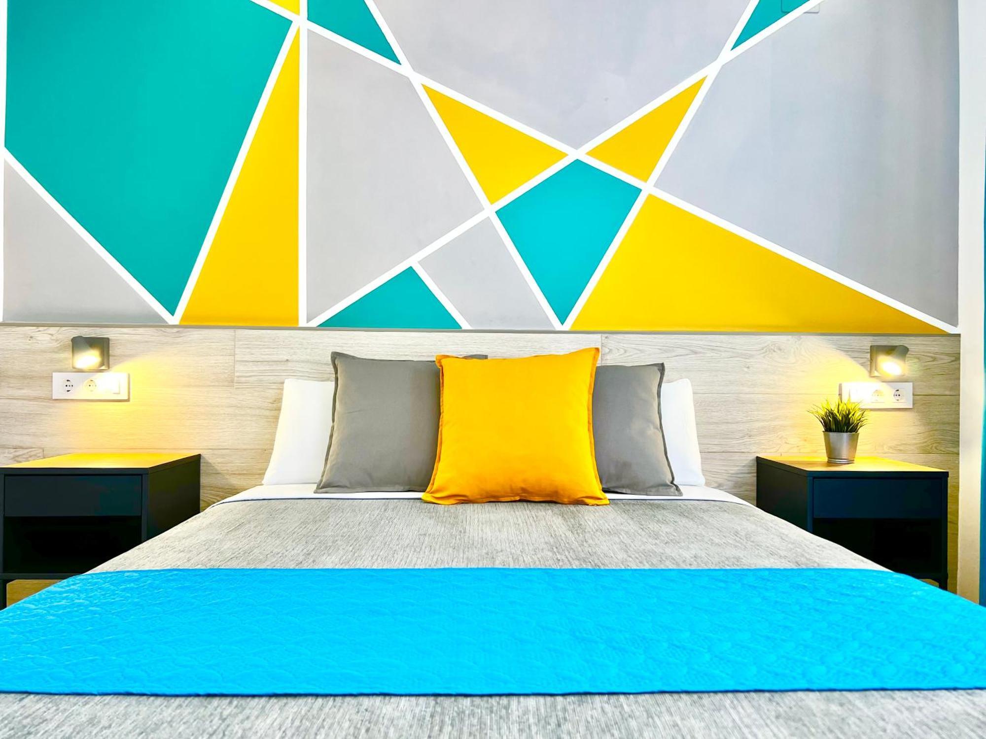 Dori Rooms Hostal Ταρίφα Εξωτερικό φωτογραφία