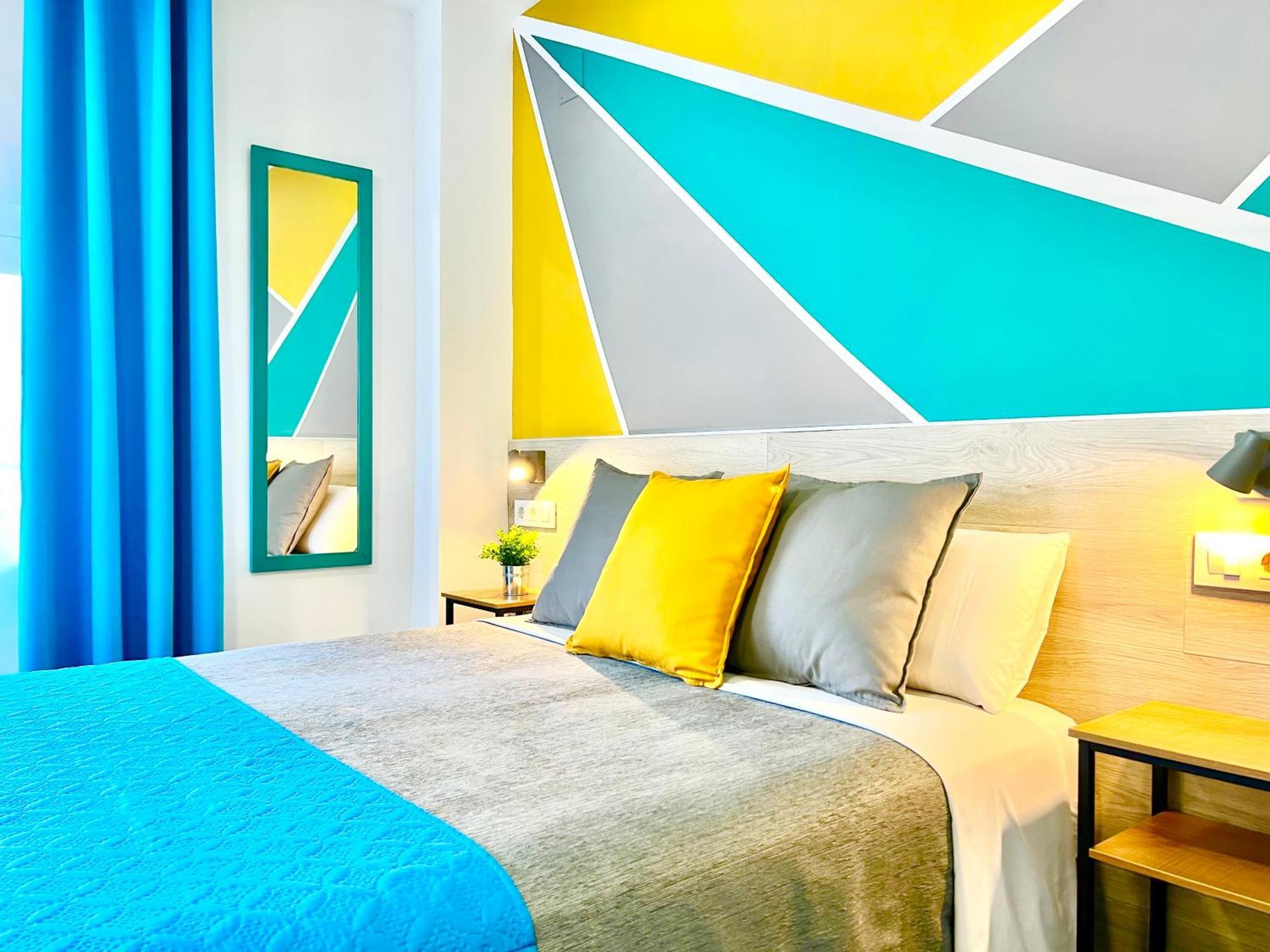 Dori Rooms Hostal Ταρίφα Εξωτερικό φωτογραφία