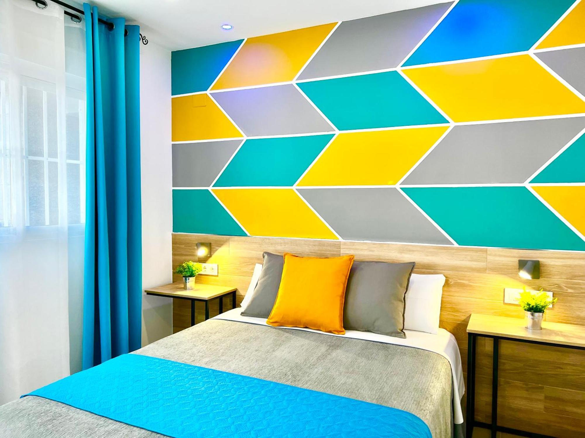 Dori Rooms Hostal Ταρίφα Εξωτερικό φωτογραφία