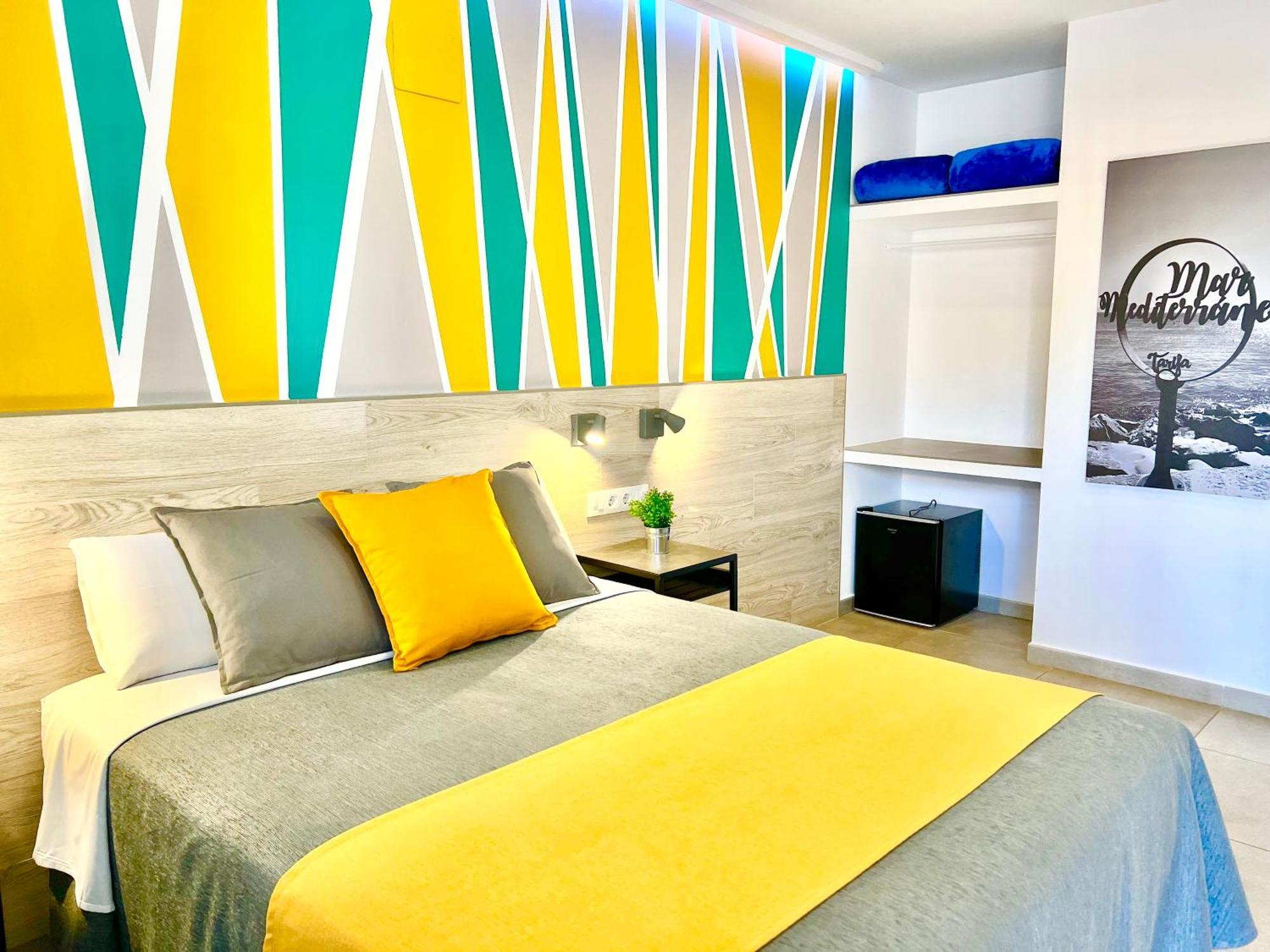 Dori Rooms Hostal Ταρίφα Εξωτερικό φωτογραφία