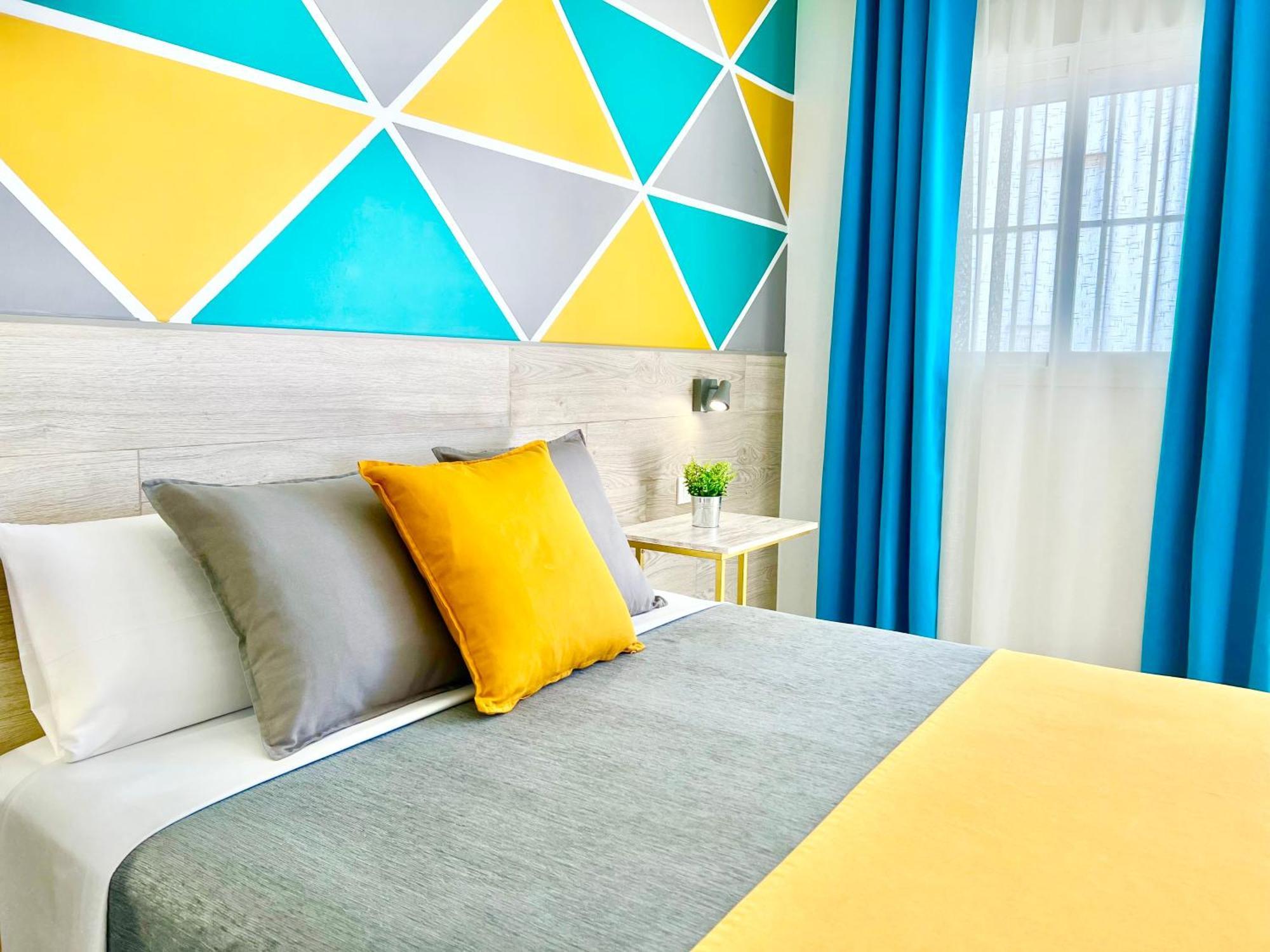 Dori Rooms Hostal Ταρίφα Εξωτερικό φωτογραφία