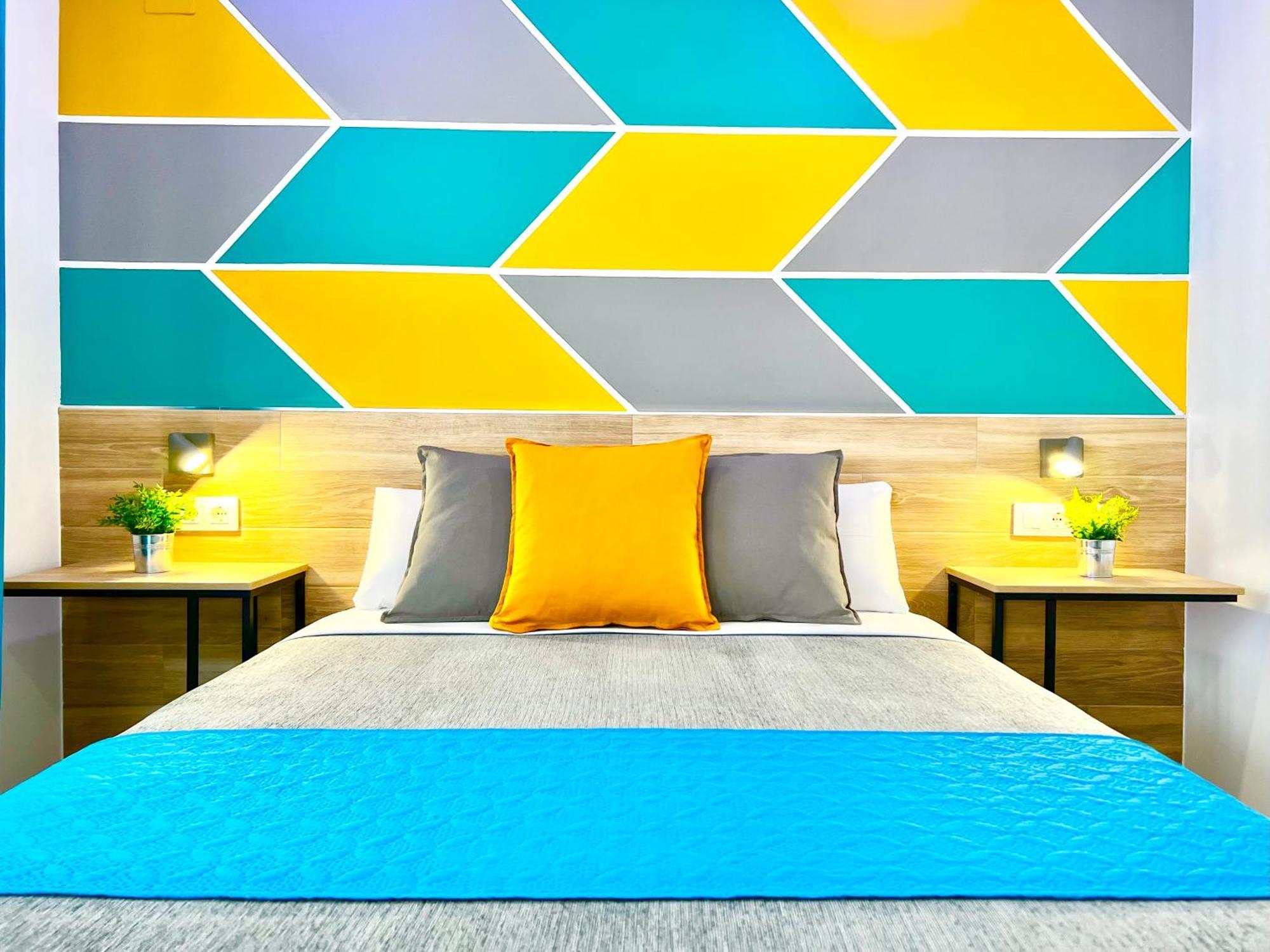Dori Rooms Hostal Ταρίφα Εξωτερικό φωτογραφία