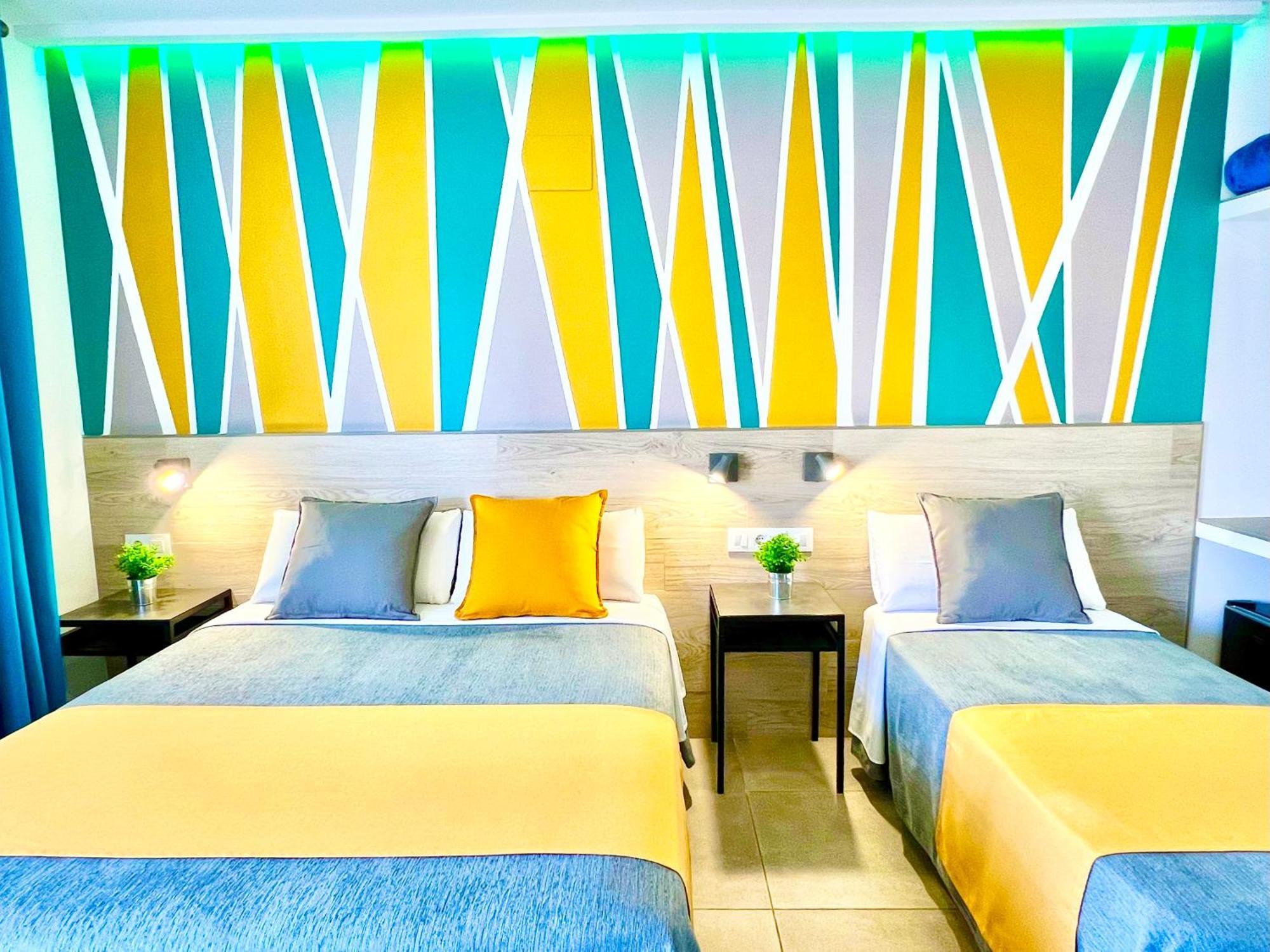 Dori Rooms Hostal Ταρίφα Εξωτερικό φωτογραφία