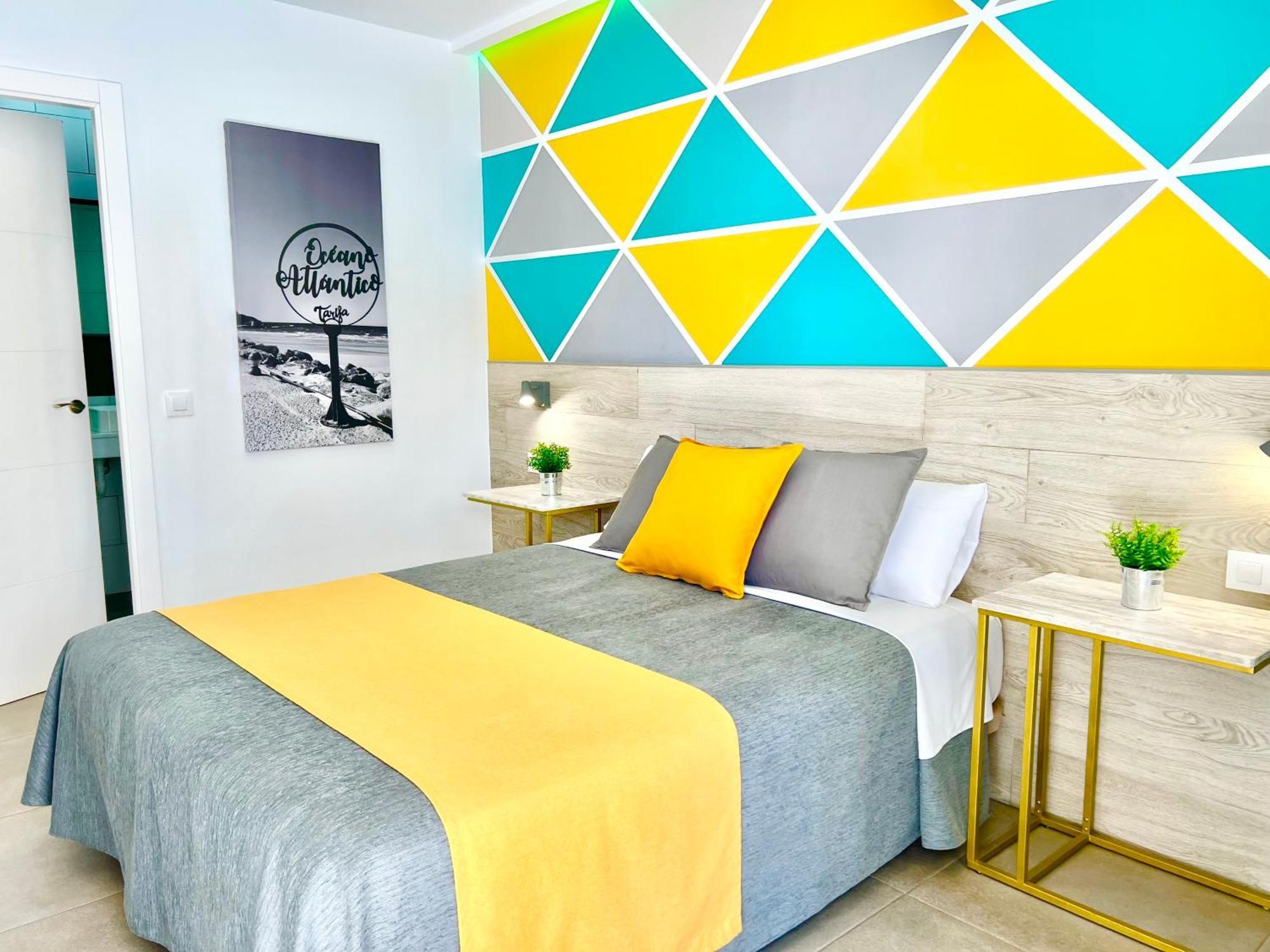 Dori Rooms Hostal Ταρίφα Εξωτερικό φωτογραφία