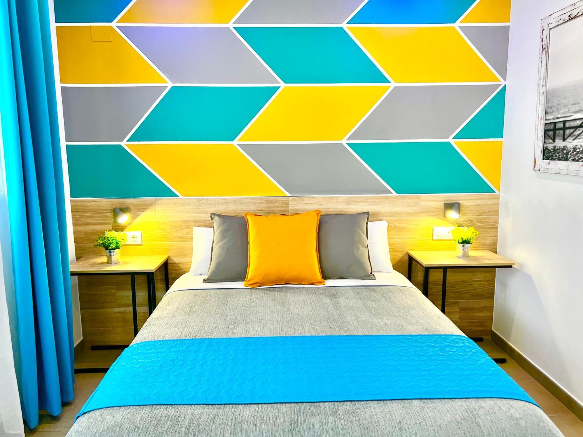 Dori Rooms Hostal Ταρίφα Εξωτερικό φωτογραφία