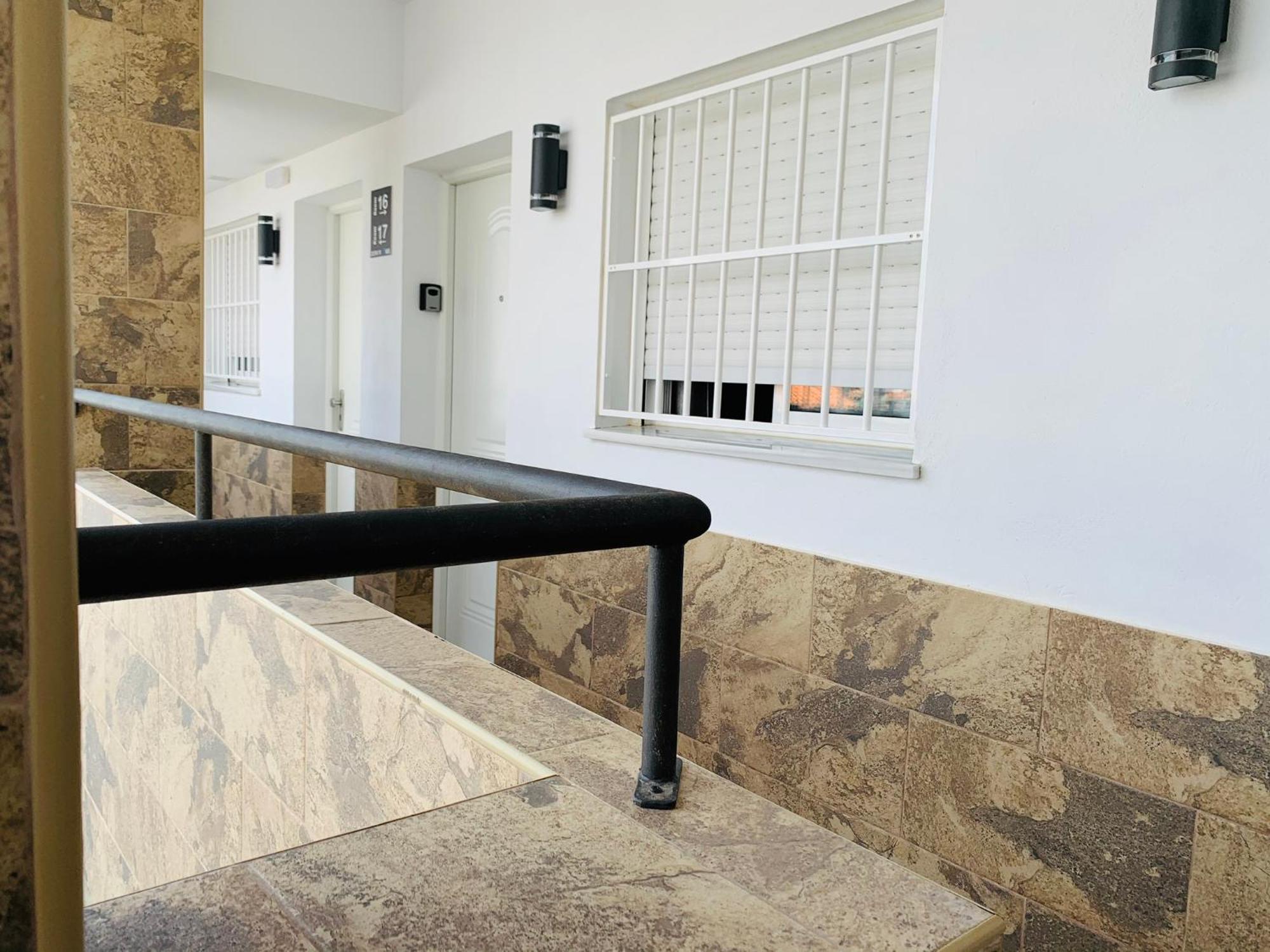 Dori Rooms Hostal Ταρίφα Εξωτερικό φωτογραφία