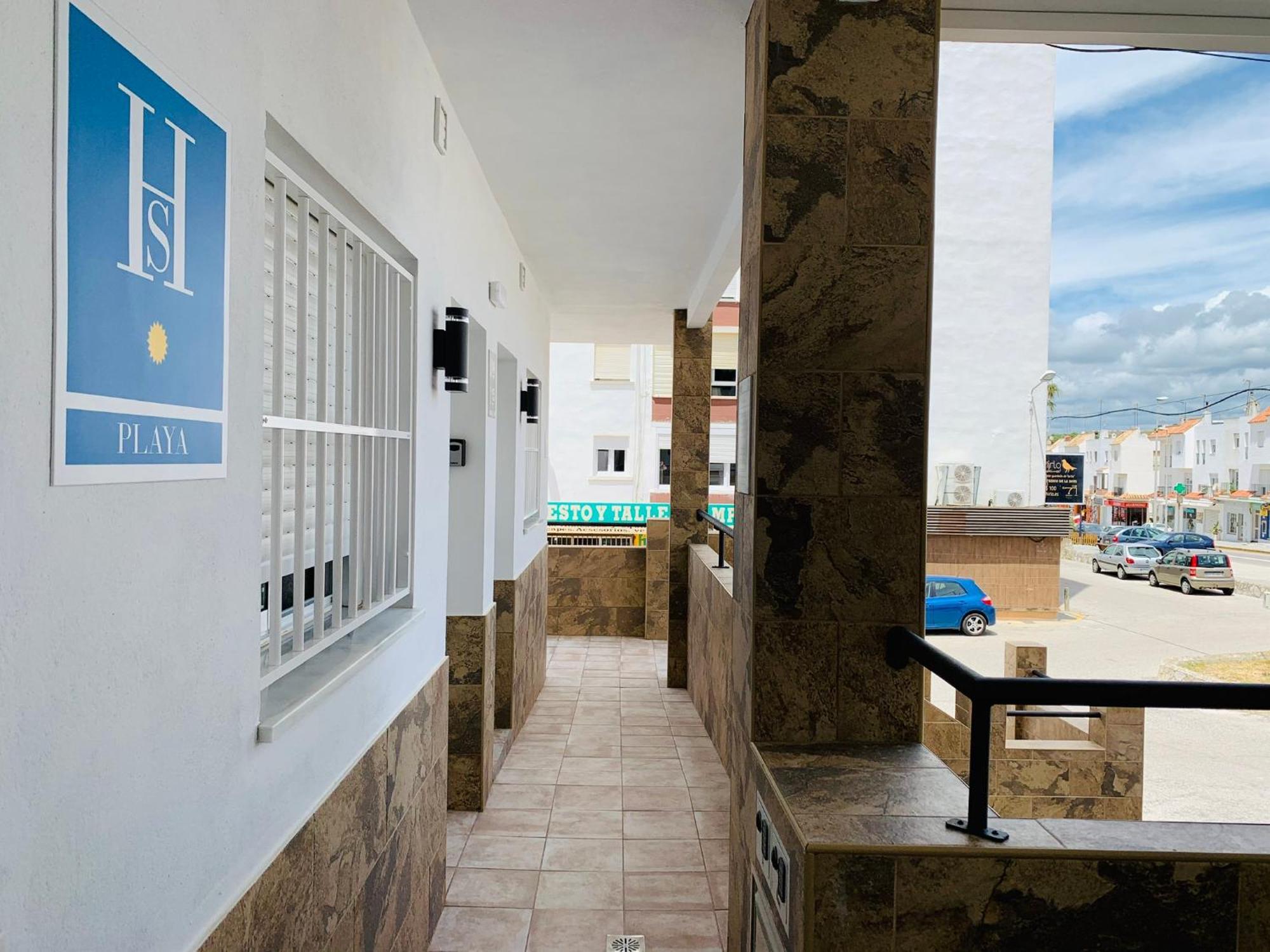 Dori Rooms Hostal Ταρίφα Εξωτερικό φωτογραφία
