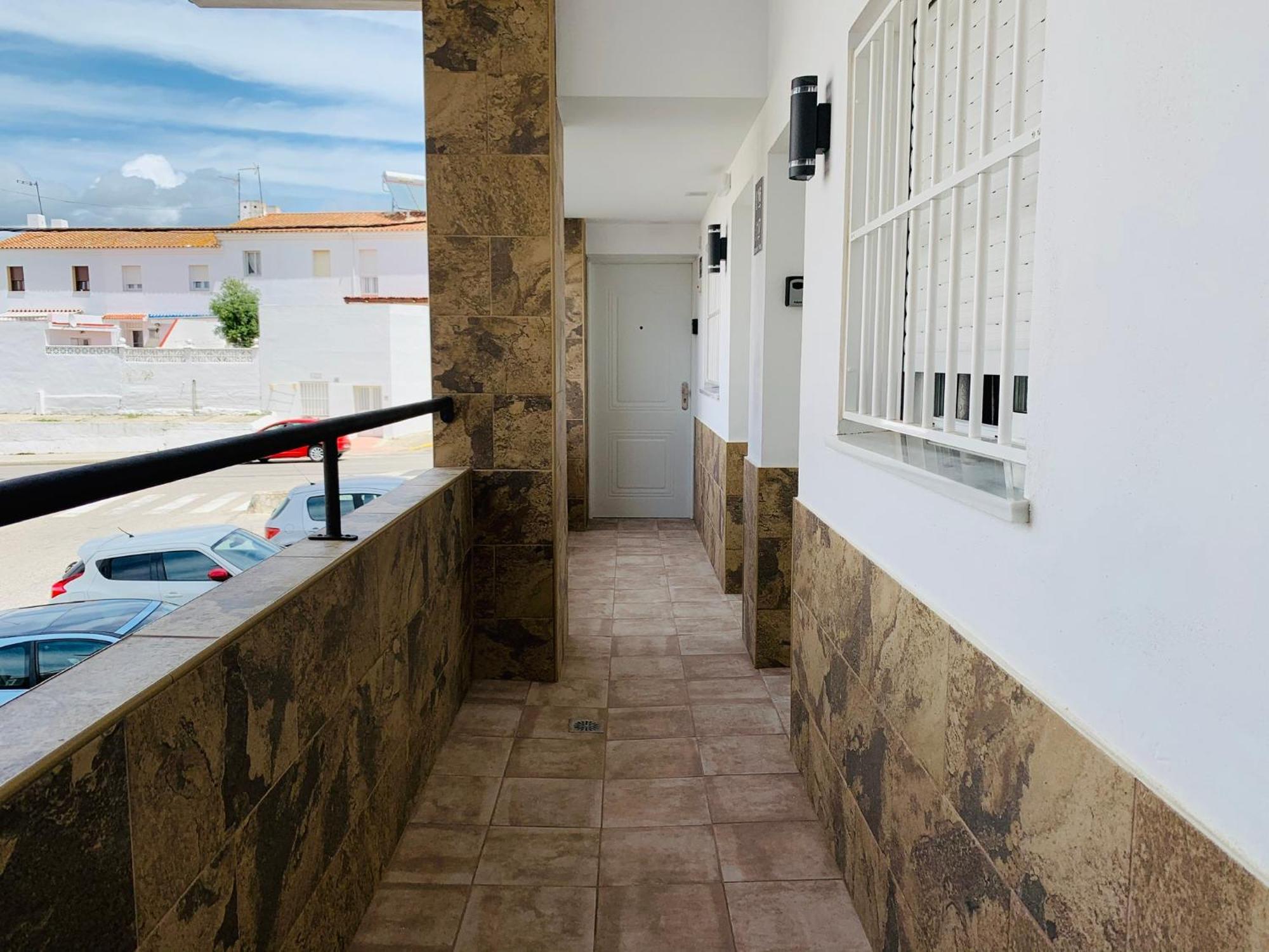 Dori Rooms Hostal Ταρίφα Εξωτερικό φωτογραφία