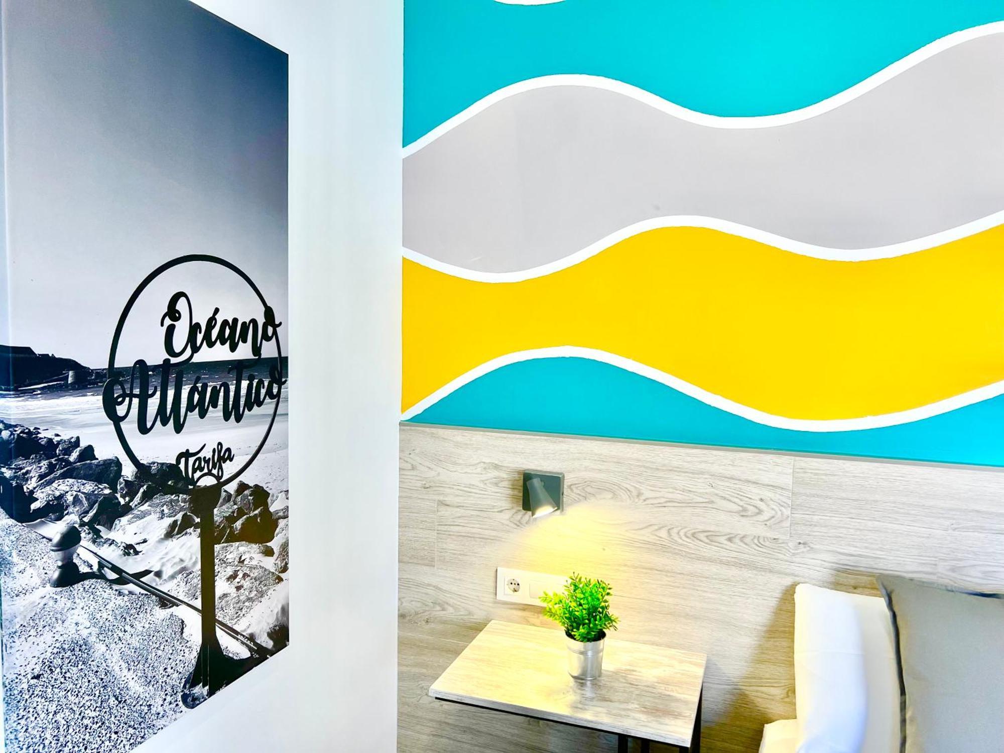 Dori Rooms Hostal Ταρίφα Εξωτερικό φωτογραφία