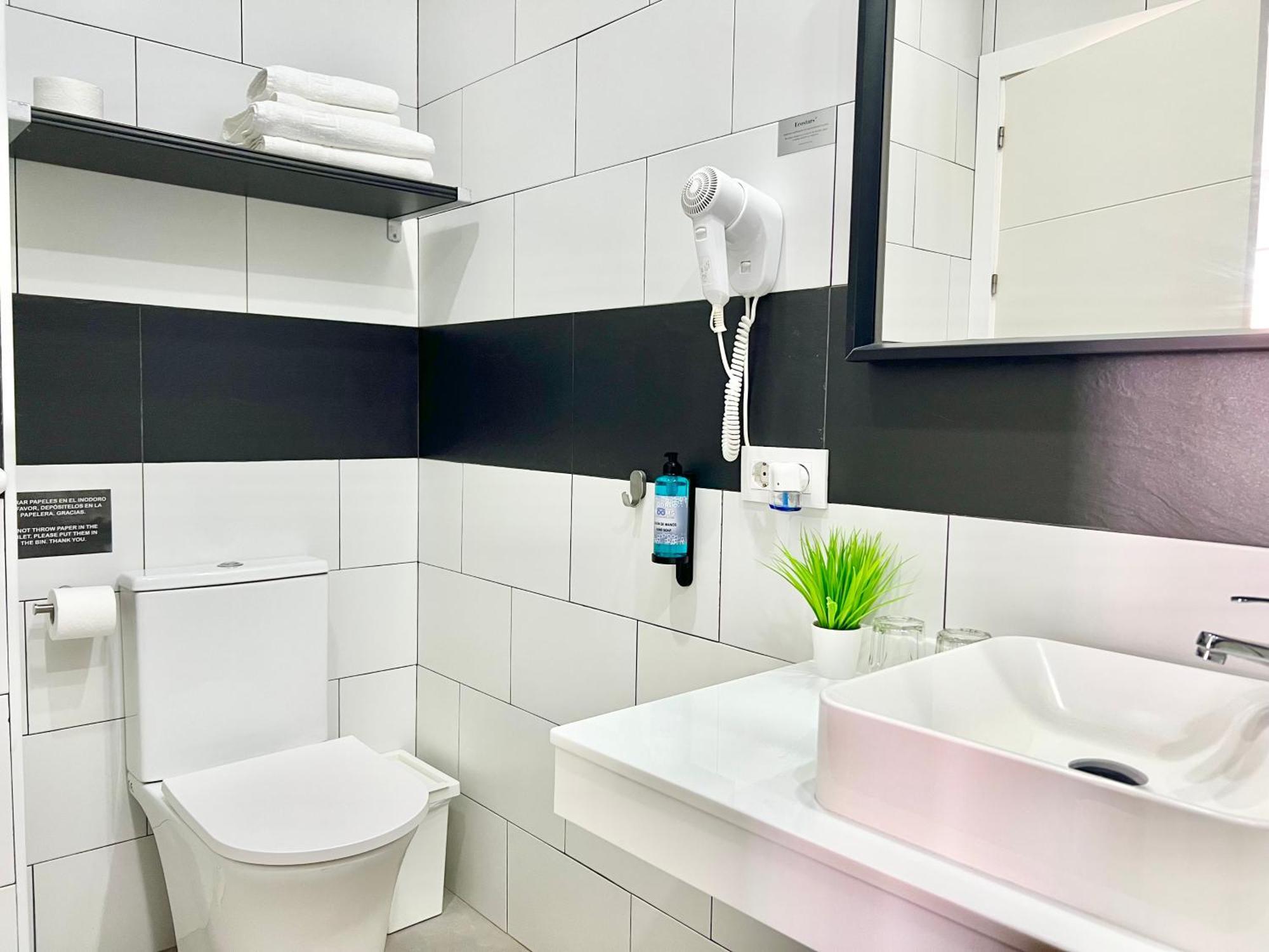 Dori Rooms Hostal Ταρίφα Εξωτερικό φωτογραφία