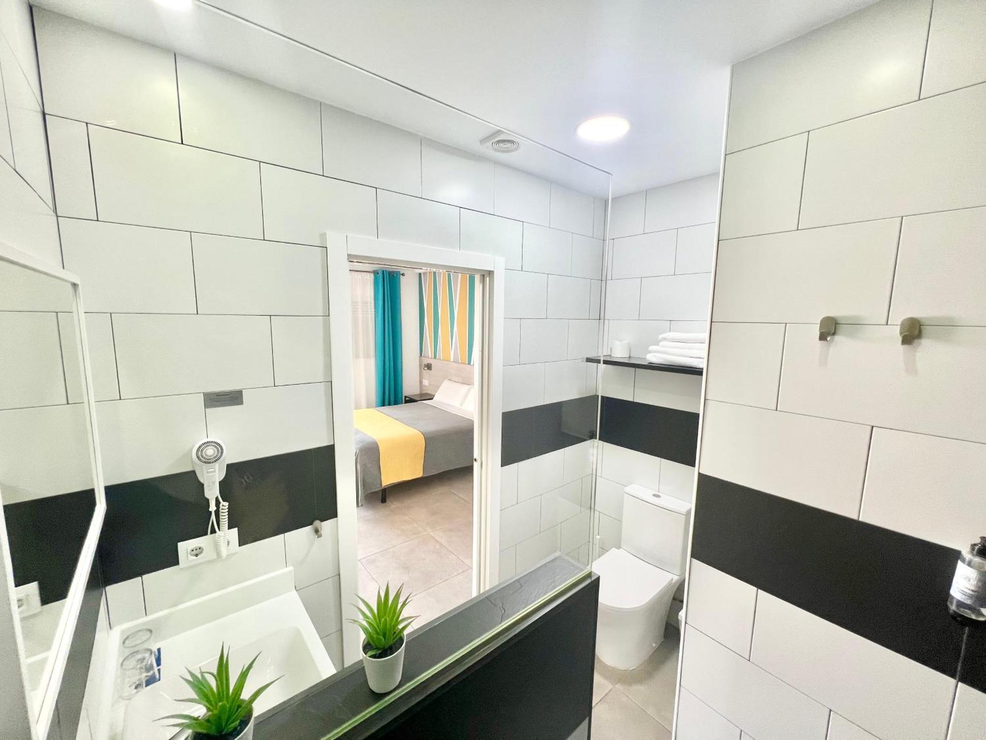 Dori Rooms Hostal Ταρίφα Εξωτερικό φωτογραφία