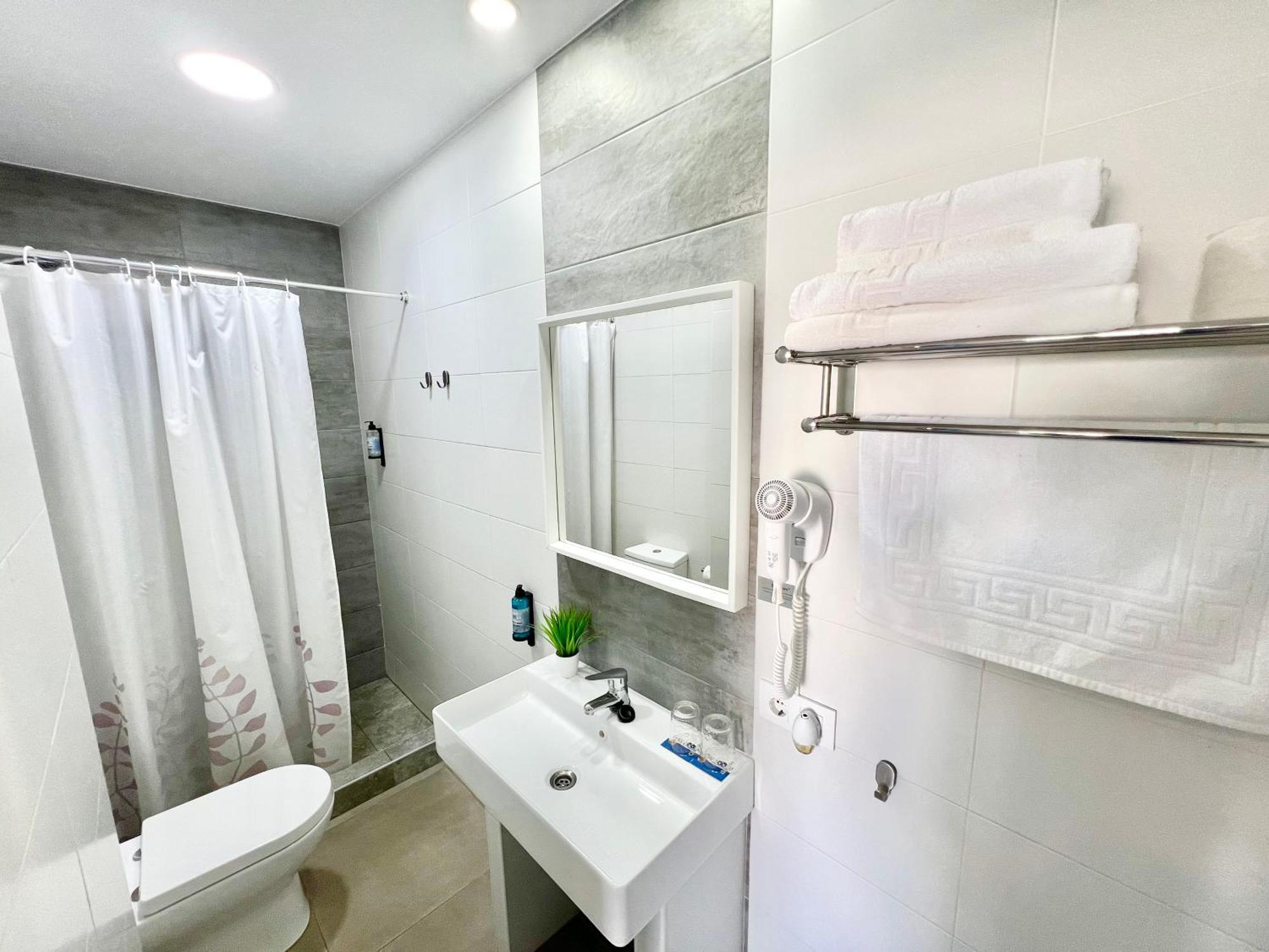 Dori Rooms Hostal Ταρίφα Εξωτερικό φωτογραφία
