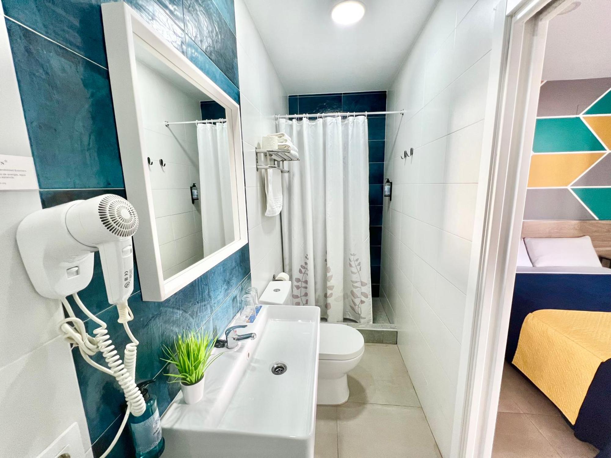 Dori Rooms Hostal Ταρίφα Εξωτερικό φωτογραφία