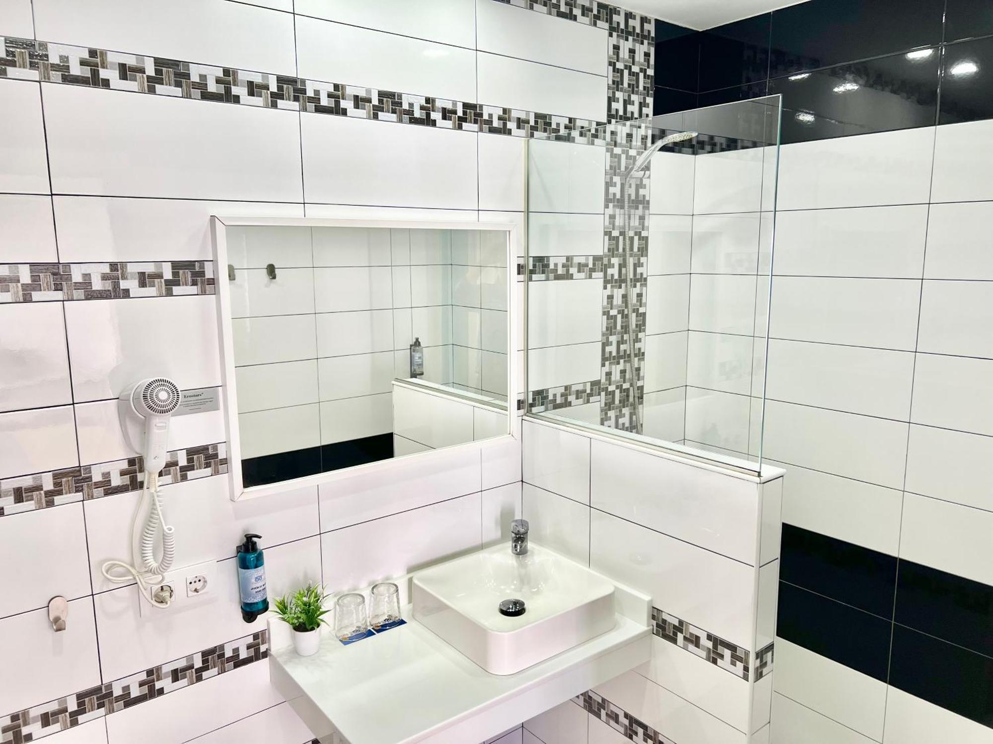 Dori Rooms Hostal Ταρίφα Εξωτερικό φωτογραφία