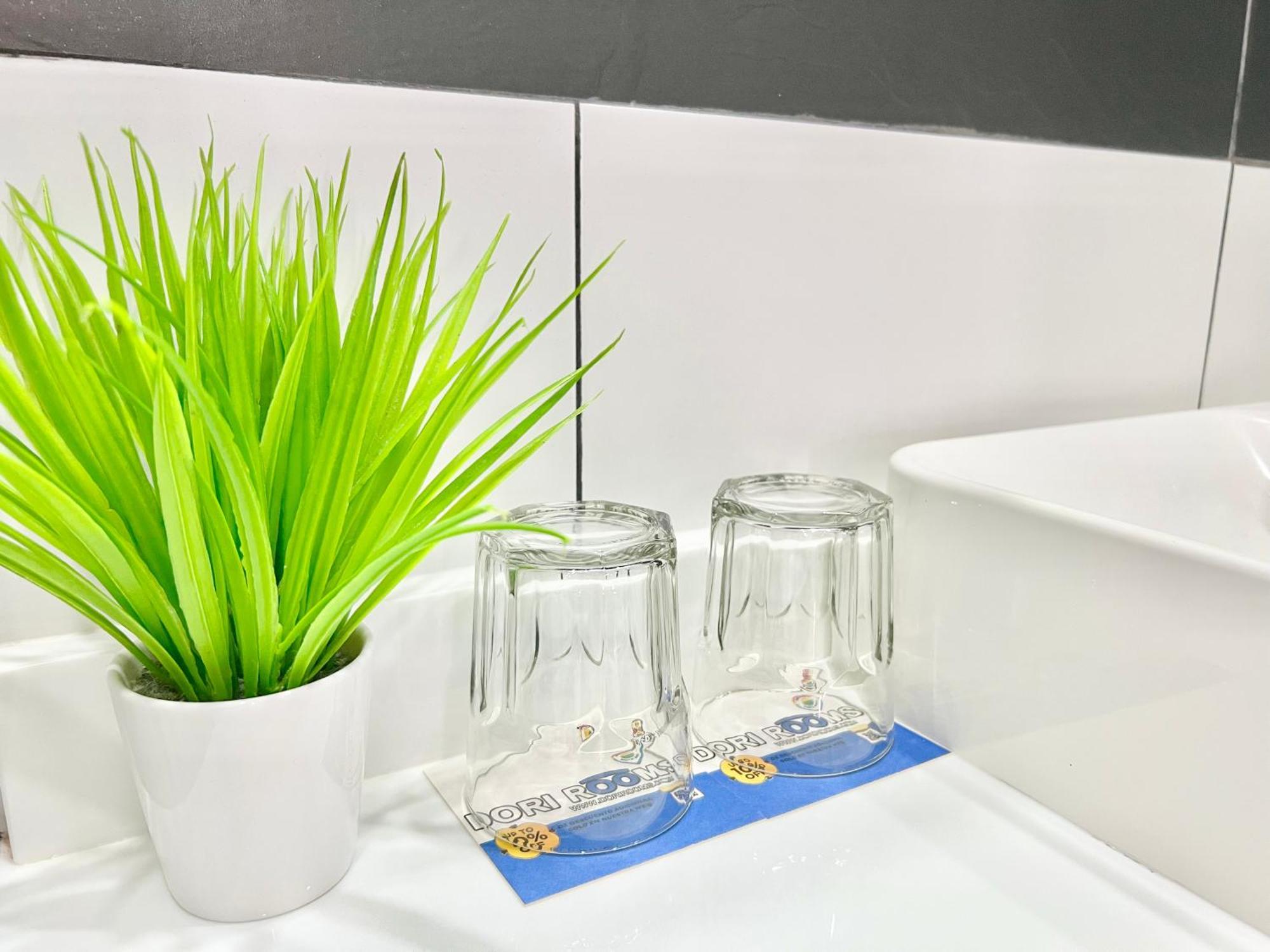 Dori Rooms Hostal Ταρίφα Εξωτερικό φωτογραφία