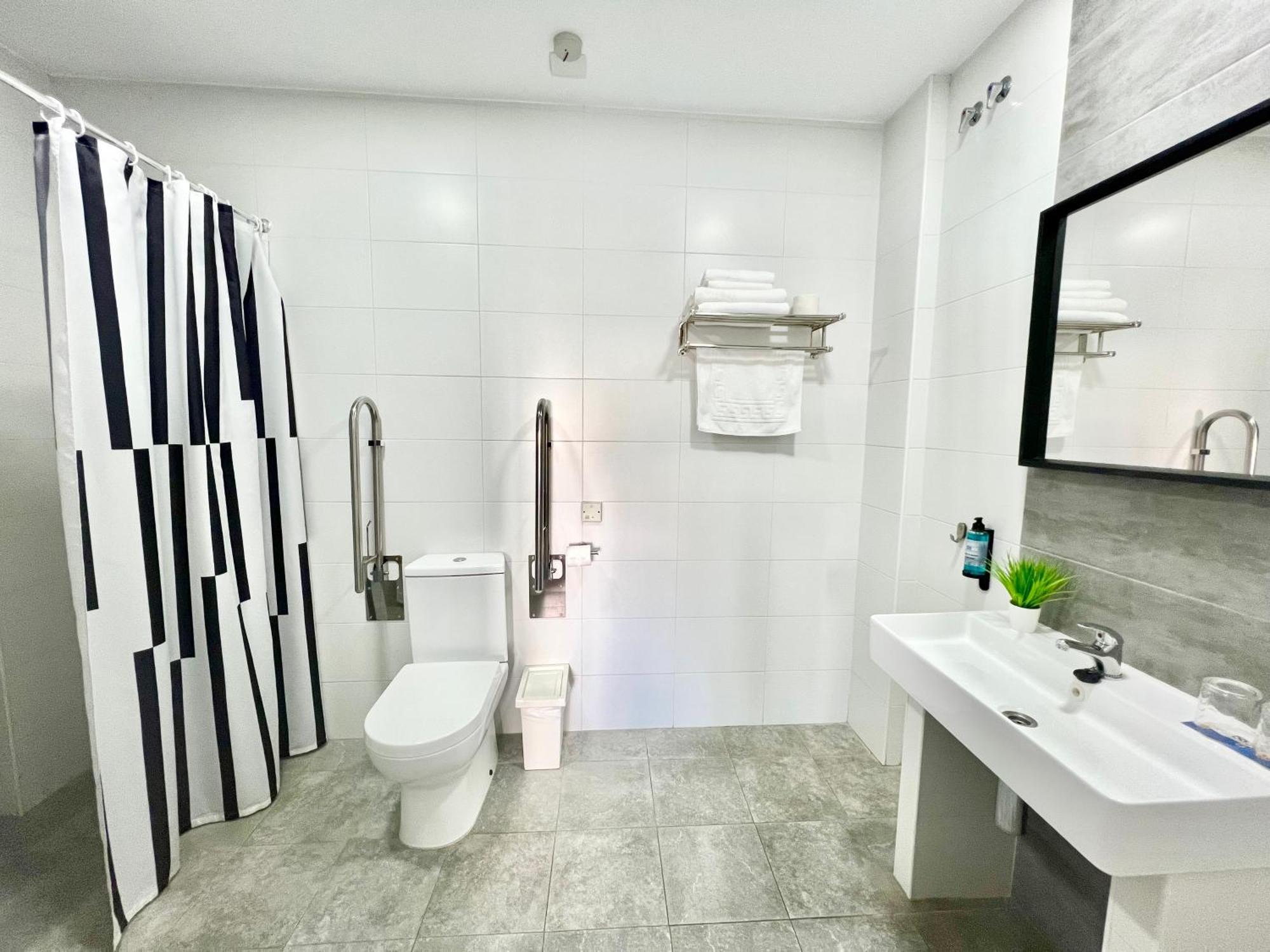 Dori Rooms Hostal Ταρίφα Εξωτερικό φωτογραφία
