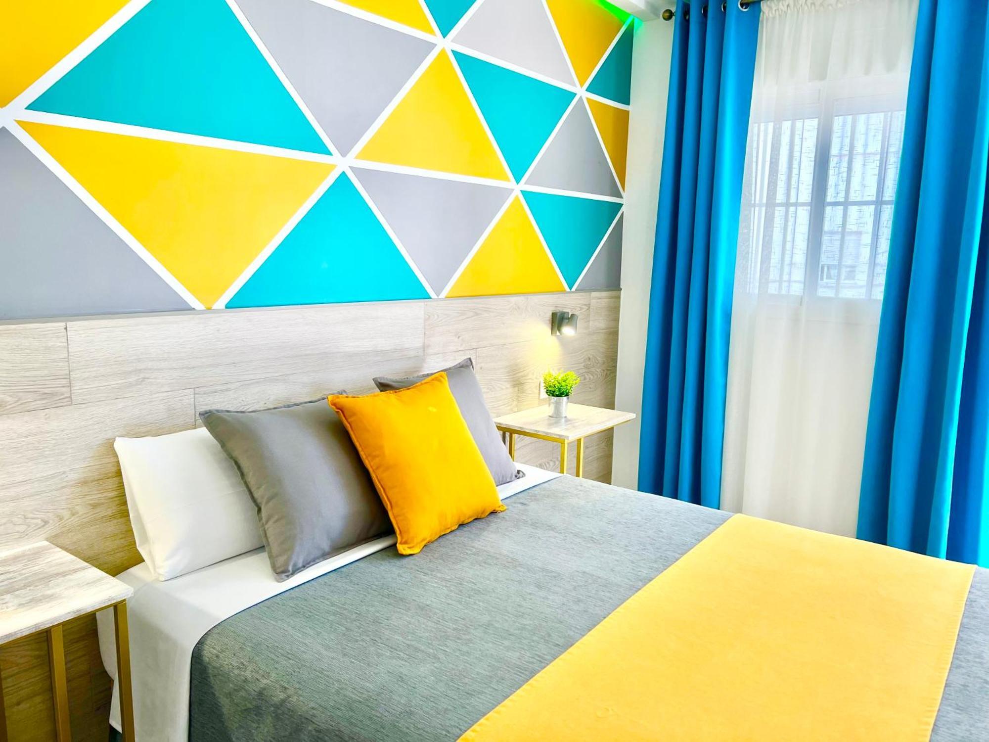 Dori Rooms Hostal Ταρίφα Εξωτερικό φωτογραφία