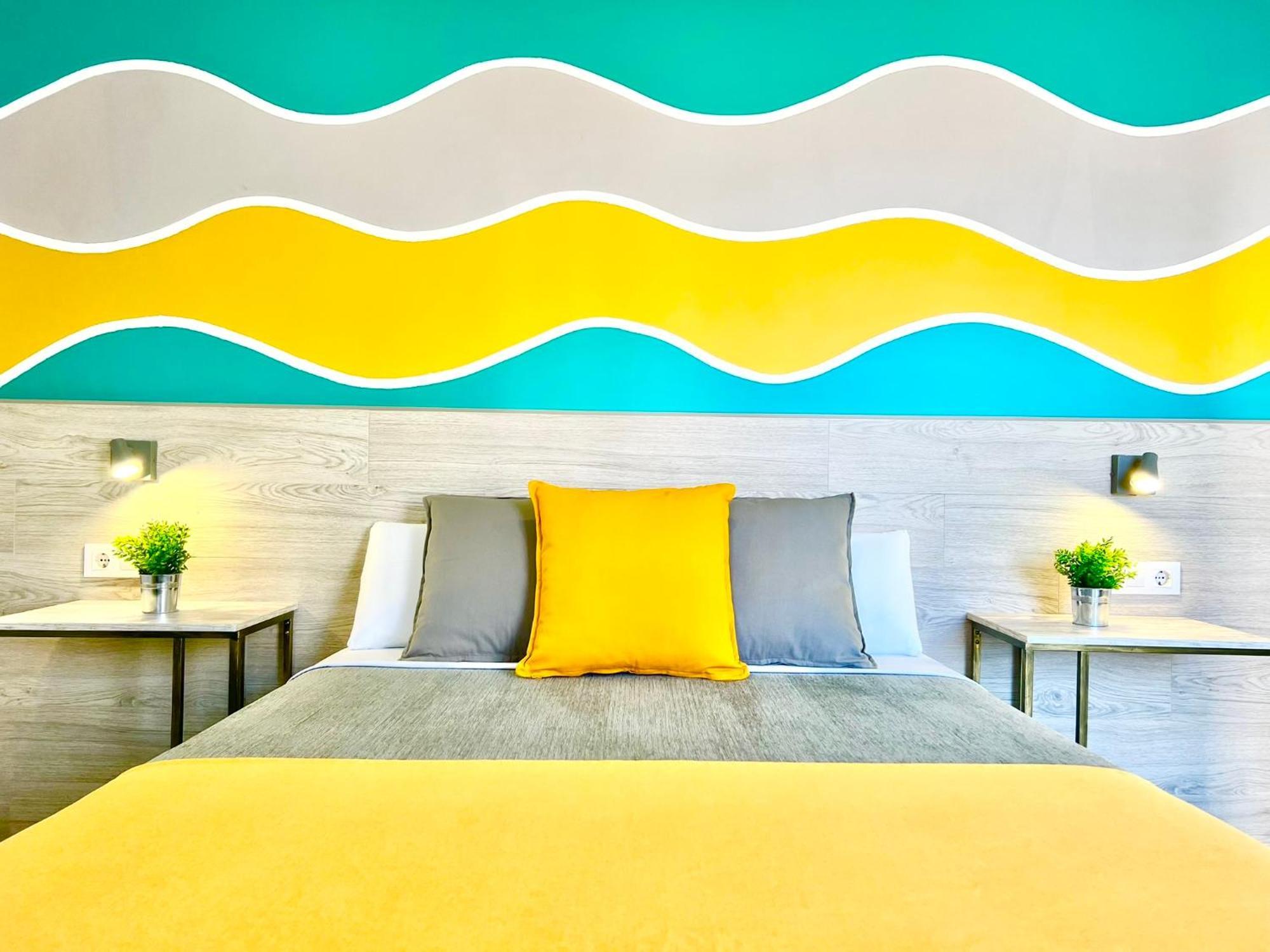Dori Rooms Hostal Ταρίφα Εξωτερικό φωτογραφία
