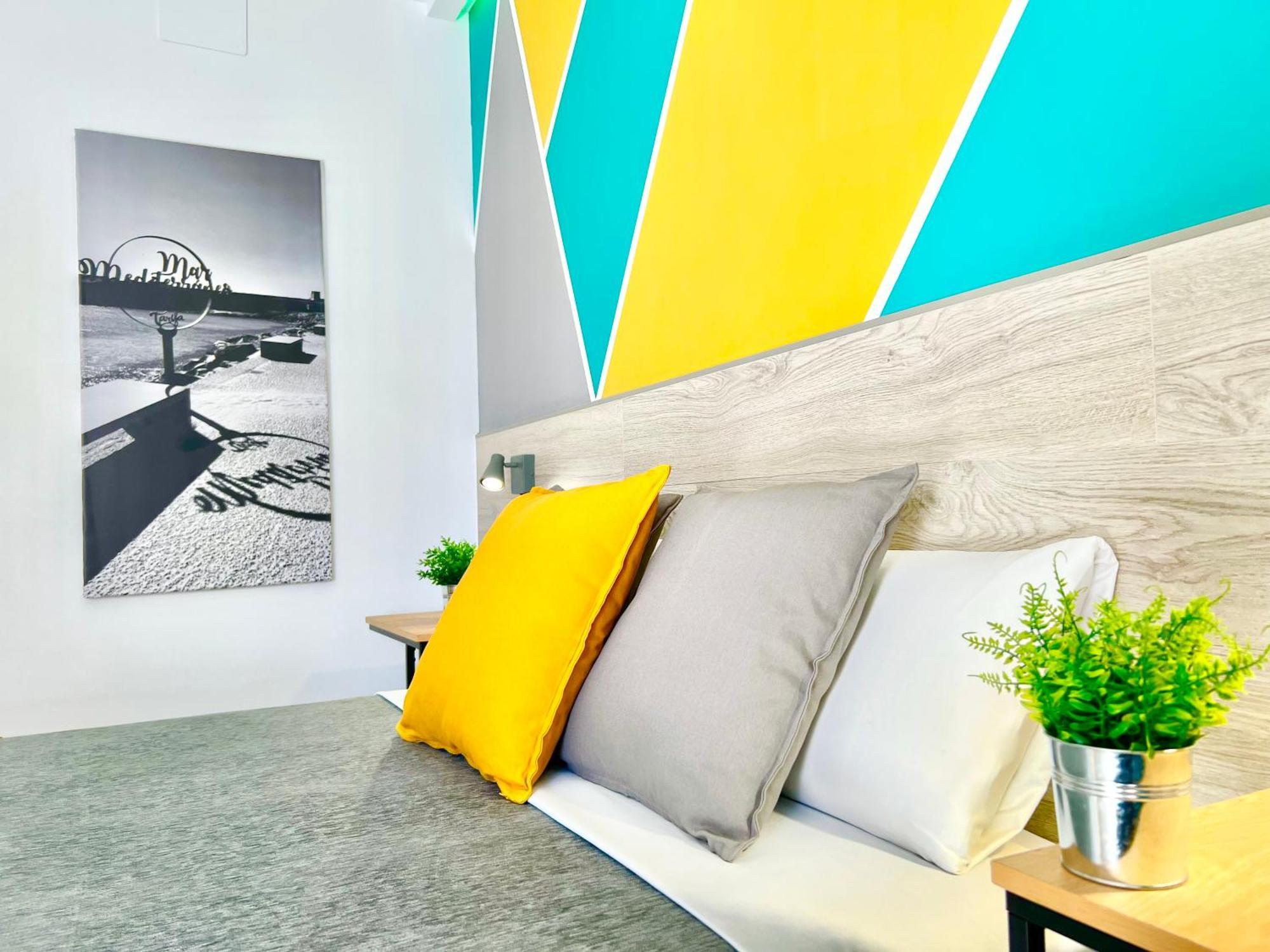 Dori Rooms Hostal Ταρίφα Δωμάτιο φωτογραφία